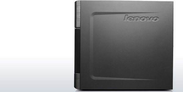 LENOVO IdeaCentre H520 I3-3220 4G DDR3 500G 7200RPM SATA2 INTEL HD GRAPHICS INT.  W8-64