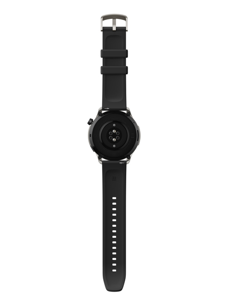 Amazfit GTR 4 - smartwatch, Superspeed Black
