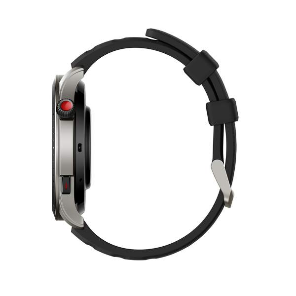 Amazfit GTR 4 - smartklocka, Superspeed Black