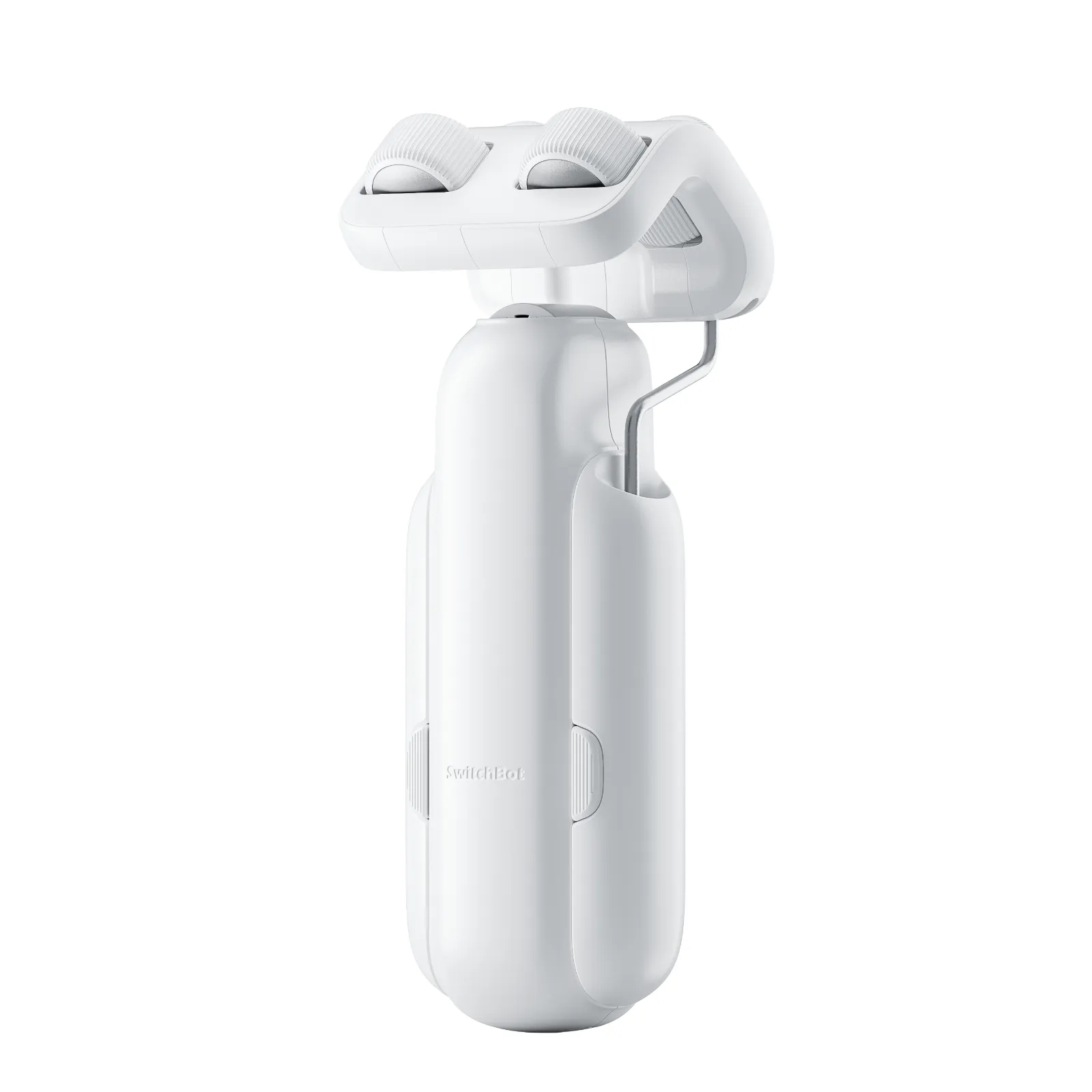 SwitchBot Curtain 3 Rod Type - Smart curtain motor, White