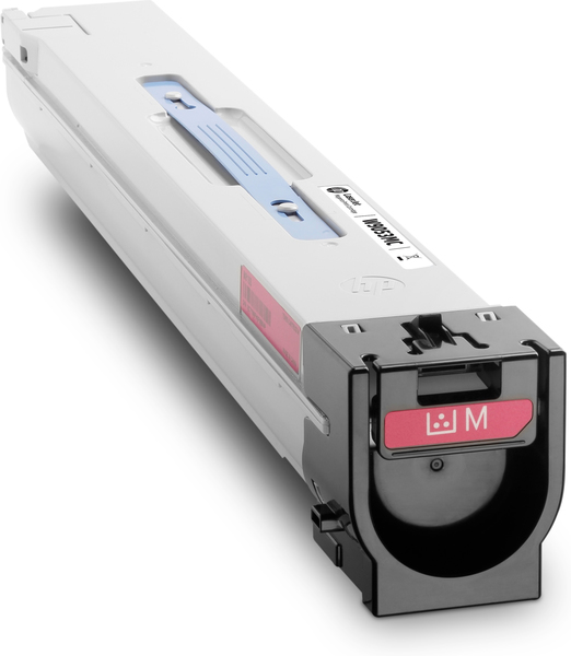 HP - Magenta - alkuper&auml;inen - LaserJet - v&auml;riainekasetti (W9053MC) malleihin LaserJet Managed MFP E87640, MFP E87640du-E87660, MFP E87650, MFP E87660