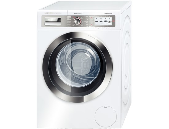 Bosch Washing machine i-DOS