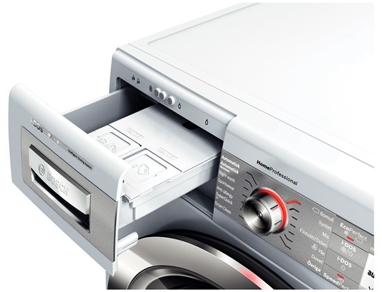 Bosch Washing machine i-DOS