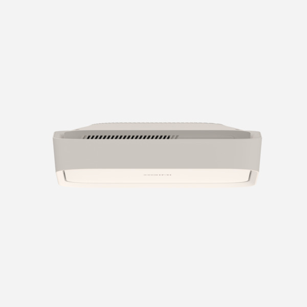 XGIMI Elfin Flip WK03C XGIMI OS DLP Full HD 400 ANSI lm -kannettava LED-projektori, harmaa