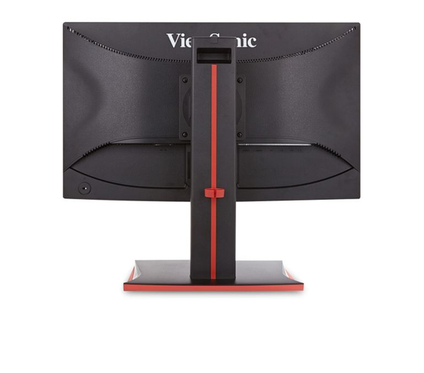 ViewSonic 24" XG2401, Full HD, TN - gaming monitor