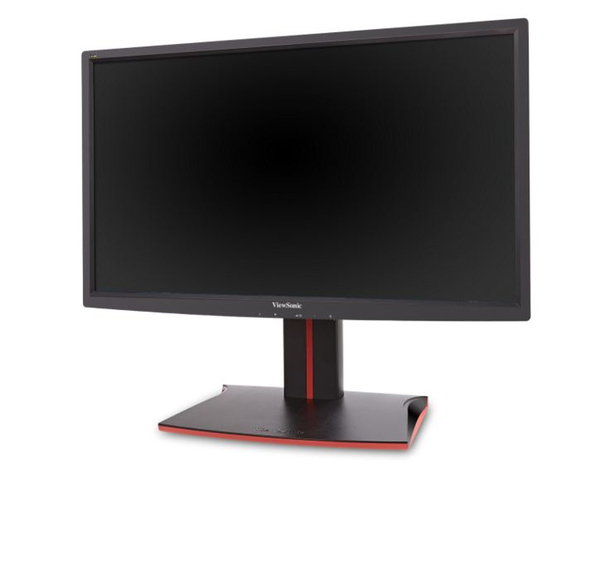 ViewSonic 24&quot; XG2401, Full HD, TN - gaming monitor