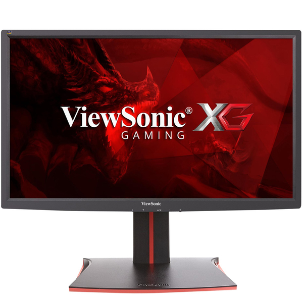 ViewSonic 24&quot; XG2401, Full HD, TN - gaming monitor