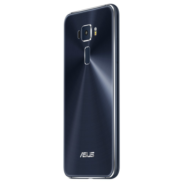 ASUS ZENFONE 3 3/32GB (DUAL SIM SAPPHIRE BLACK)