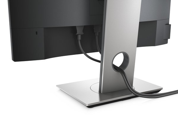 Dell 22&quot; Professional P2217H, 1680x1050px, TN - datorsk&auml;rm