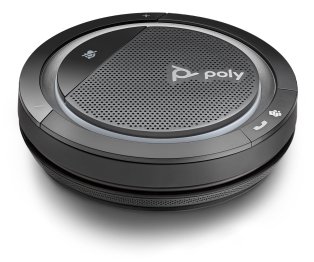 POLY Calisto 5300 CL5300-M USB-C/BT600C