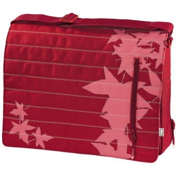 aha Maple laptoplaukku 17