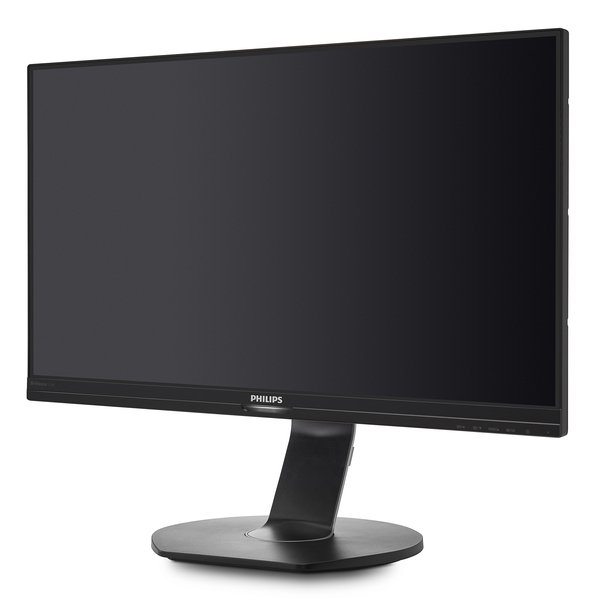 Philips 27" 272B7QPJEB, QHD, IPS - monitor Philips 27" 272B7QPJEB, QHD, IPS - monitor