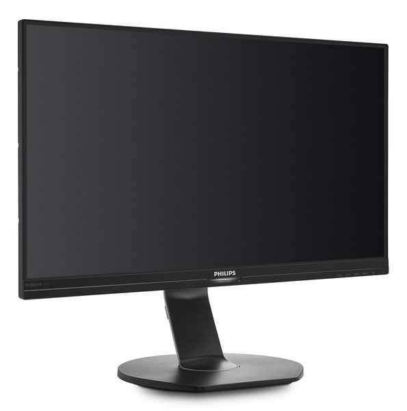 Philips 27" 272B7QPJEB, QHD, IPS - monitor Philips 27" 272B7QPJEB, QHD, IPS - monitor
