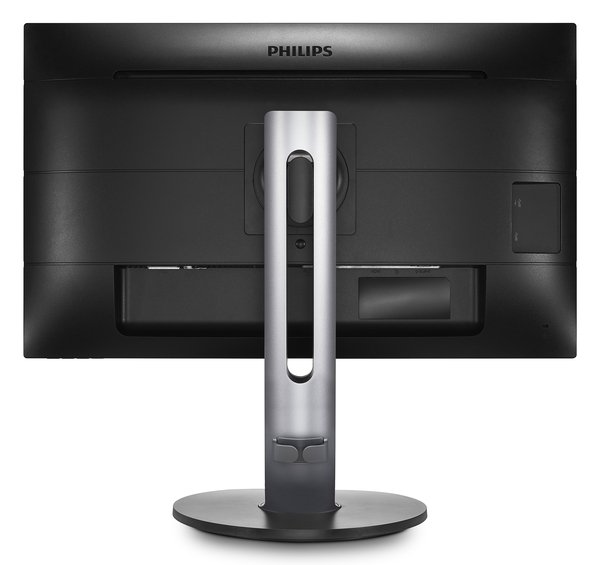 Philips 27" 272B7QPJEB, QHD, IPS - monitor Philips 27" 272B7QPJEB, QHD, IPS - monitor
