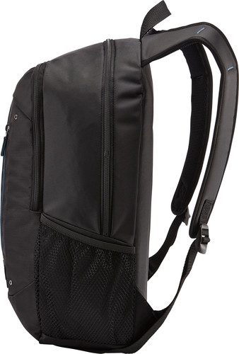 Case Logic Jaunt Backpack Black - 15,6&quot;