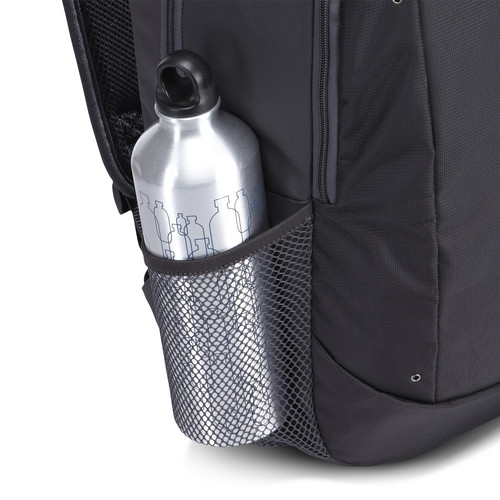 Case Logic Jaunt Backpack Black - 15,6&quot;