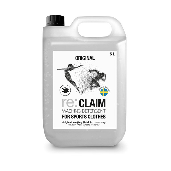 Re:claim Original - tv&auml;ttmedel, 5L
