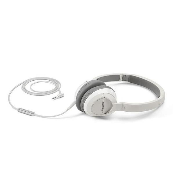 Bose OE2i Audio-Headphone Black