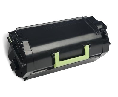 TONER CARTRIDGE, BLACK