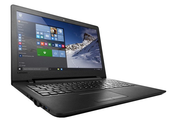 LENOVO 110-15ISK | 15.6&quot; FHD | i5-6200U |  6GB | 256GB SSD | Intel HD520 | Win10 Home 64