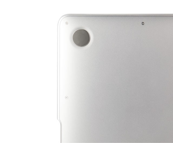 iGlaze air 11 translucent