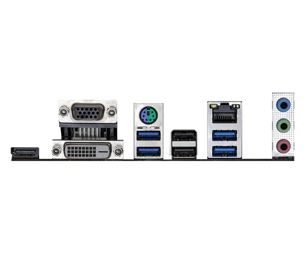 ASRock B560M-HDV mATX - motherboard