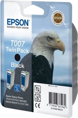 Ink Twin Pack