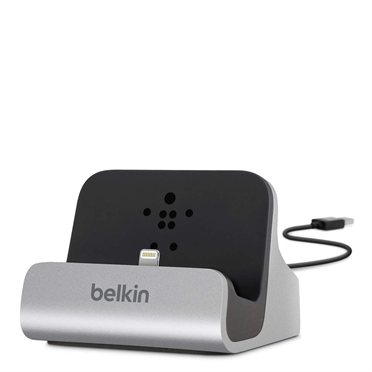 BELKIN Desktop Charge/Sync Dock Iphone