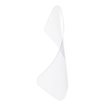 iPhone 7 Screen Overlay PET 2-Pack