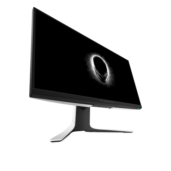 Dell 27&quot; Alienware AW2720HFA, Full HD, IPS -pelin&auml;ytt&ouml;