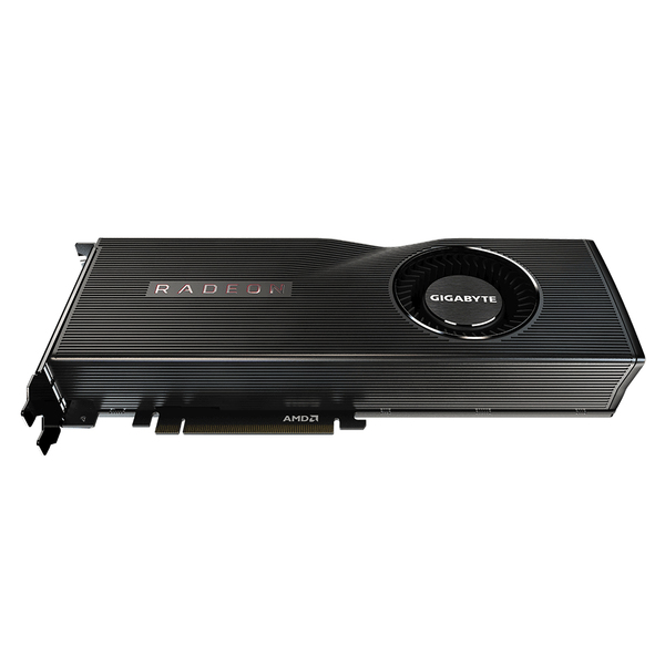 Gigabyte AMD RX 5700 XT MECH OC 8GB - Graphics card