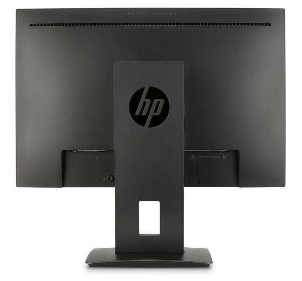 HP Z24n | 24" | Full HD | 16:10 | LED | IPS | 8 ms | Black