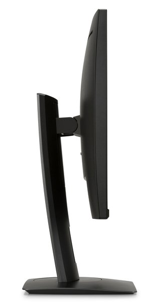 HP Z24n | 24" | Full HD | 16:10 | LED | IPS | 8 ms | Black