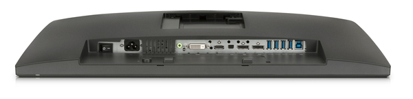 HP Z24n | 24" | Full HD | 16:10 | LED | IPS | 8 ms | Black