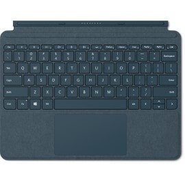 Microsoft Surface Go Signature Type Cover, Cobolt Blue