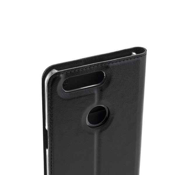 WAVE Book Case, OnePlus 5T