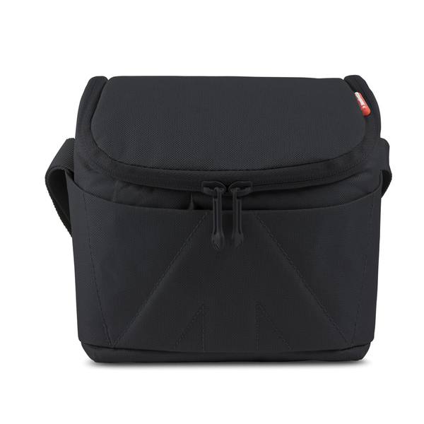 MANFROTTO Stile Olkalaukku Amica 30 SV-H-30BB Musta