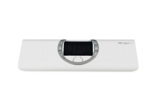 Mousetrapper flexible, white