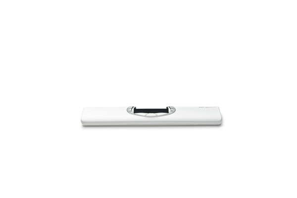 Mousetrapper flexible, white