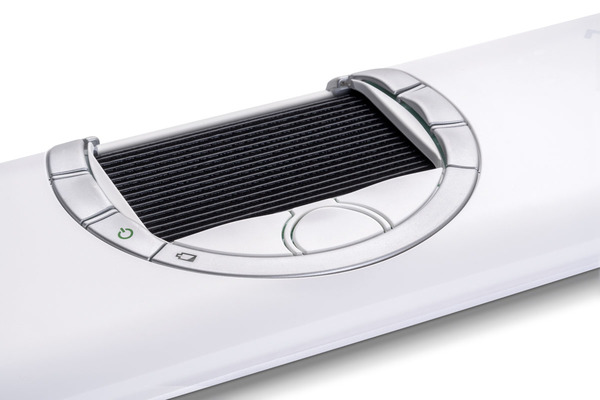 Mousetrapper flexible, white