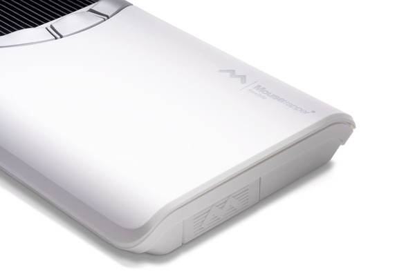 Mousetrapper flexible, white