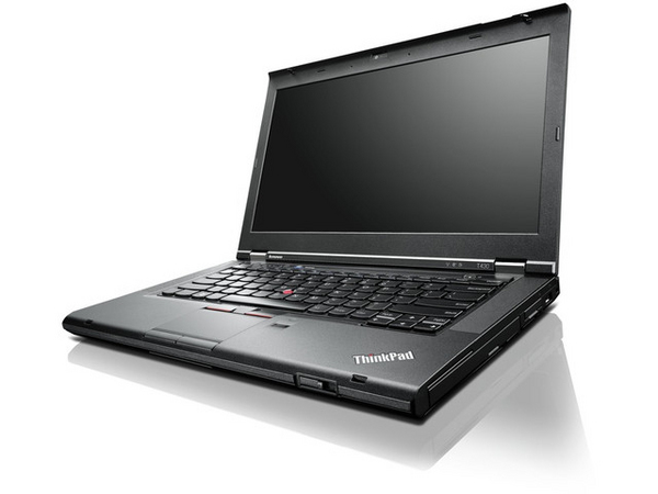 LENOVO ThinkPad T430 i7-3520M 14inch HD+ AG 4GB 500GB 7.2k DVDRW NVIDIA Graphics 2GB 9cell 3G FPR W7P preload/W8P RDVD 2349-KAG