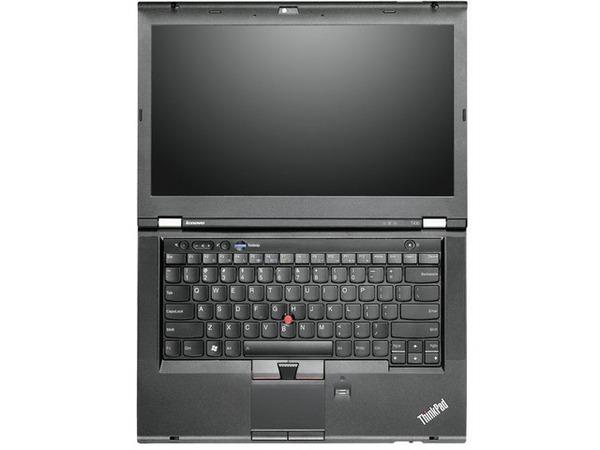 LENOVO ThinkPad T430 i7-3520M 14inch HD+ AG 4GB 500GB 7.2k DVDRW NVIDIA Graphics 2GB 9cell 3G FPR W7P preload/W8P RDVD 2349-KAG