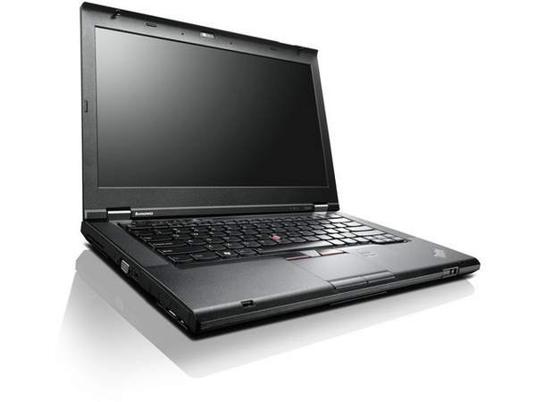 LENOVO ThinkPad T430 i7-3520M 14inch HD+ AG 4GB 500GB 7.2k DVDRW NVIDIA Graphics 2GB 9cell 3G FPR W7P preload/W8P RDVD 2349-KAG