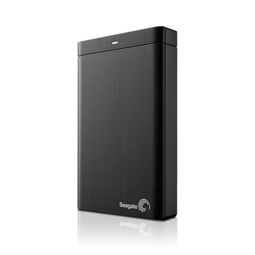 Seagate Backup Plus 500GB USB