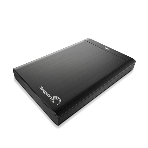 Seagate Backup Plus 500GB USB