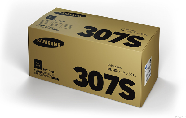 ML-4510ND/ML-5010ND/ML-5015ND toner black 7K