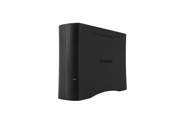 TRANSCEND STOREJET CLOUD 110N (4TB)