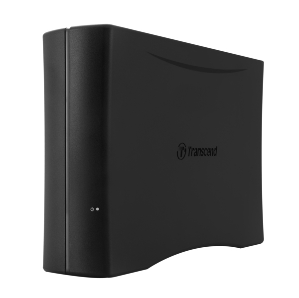TRANSCEND STOREJET CLOUD 110N (4TB)
