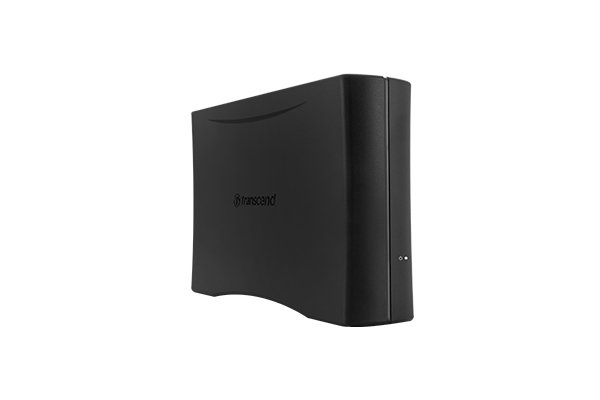 TRANSCEND STOREJET CLOUD 110N (4TB)